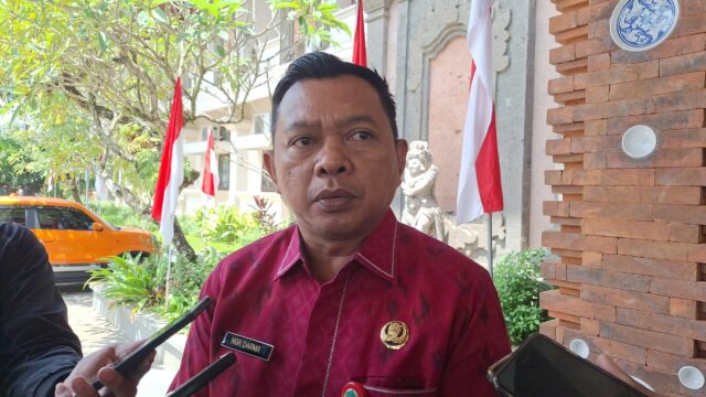 Viral Guru SMPN 2 Kerambitan Dinilai Eksploitasi Siswi Lewat Konten ...